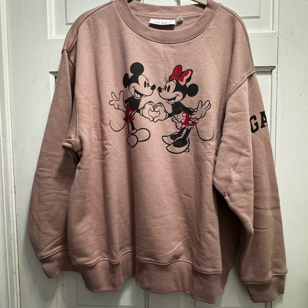 Disney x Gap Sweatshirt